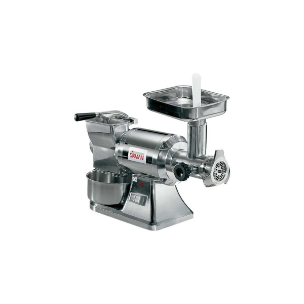 Κρεατομηχανή TCG 12 E PH3